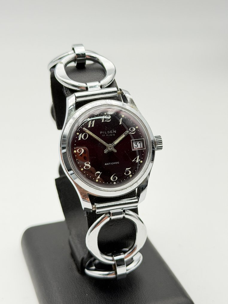 pilsen - NOS vintage - Zonder minimumprijs - Unisex - 1970-1979  #1.0