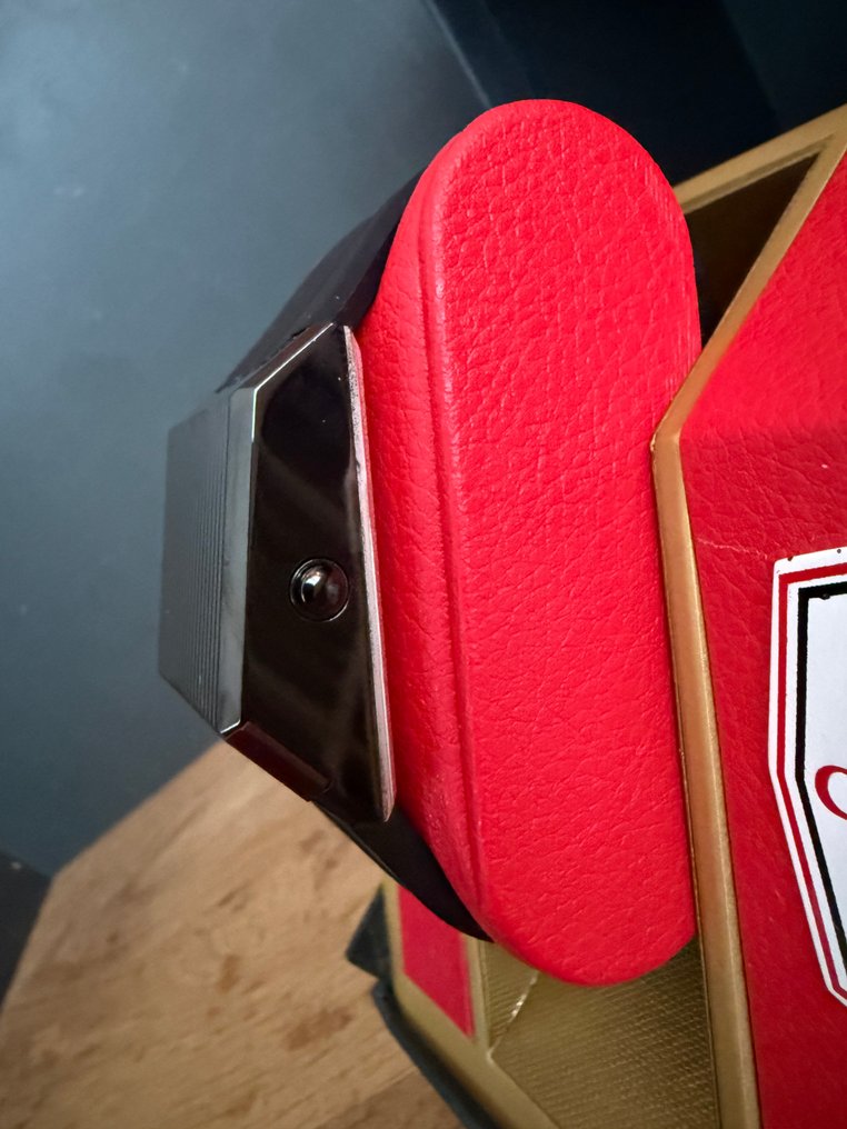 Bulova - Computron (1976 Re-Edition, Archive Series, Full Set) - No reserve price - 98C135 - Men - 2016 #4.3