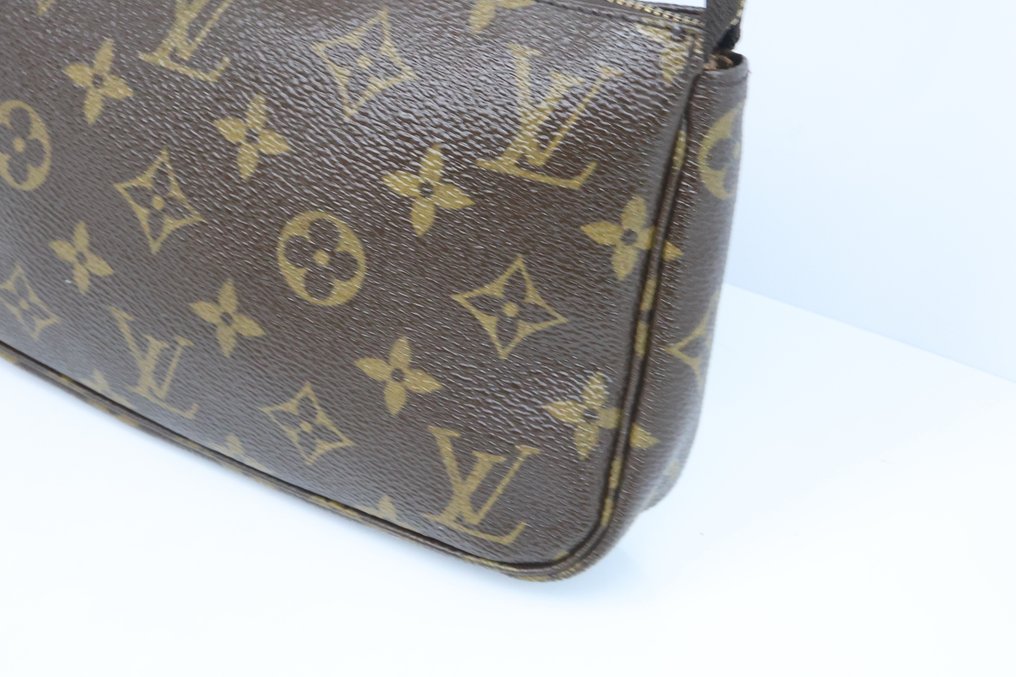 Louis Vuitton - Pochette Accessoires - Τσάντα φάκελος #4.3