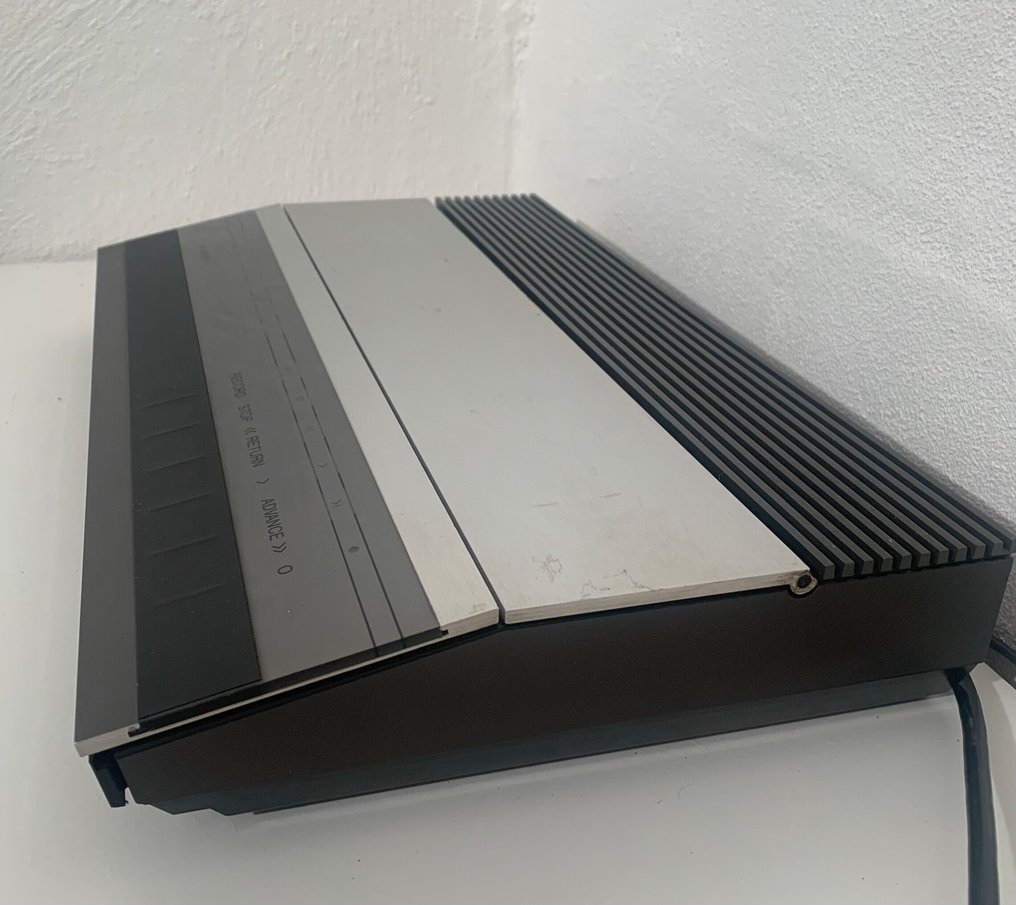 Bang & Olufsen - Beocord 3300 Audio-cassette deck #2.1