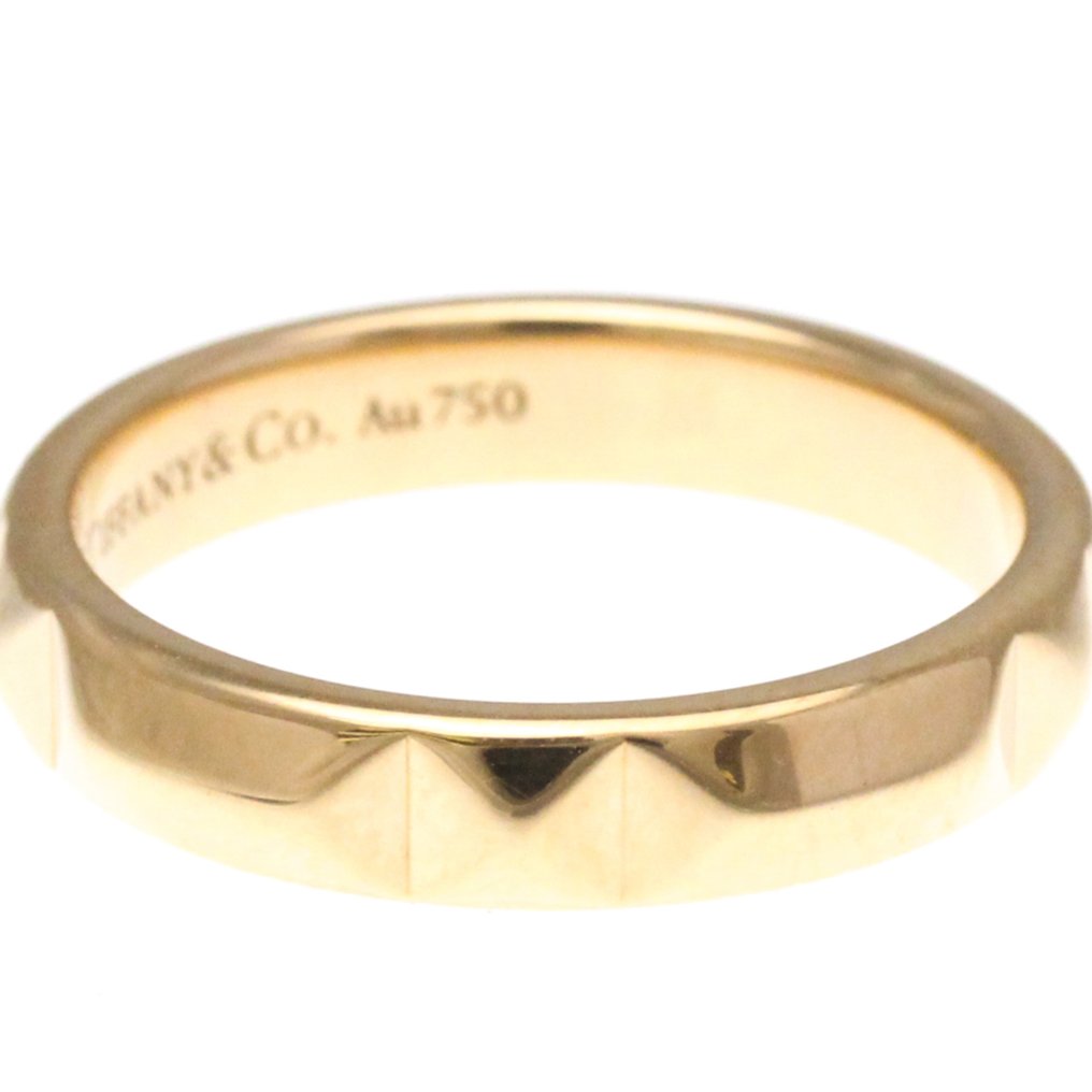 Tiffany & Co. - Ring Pink gold #3.2