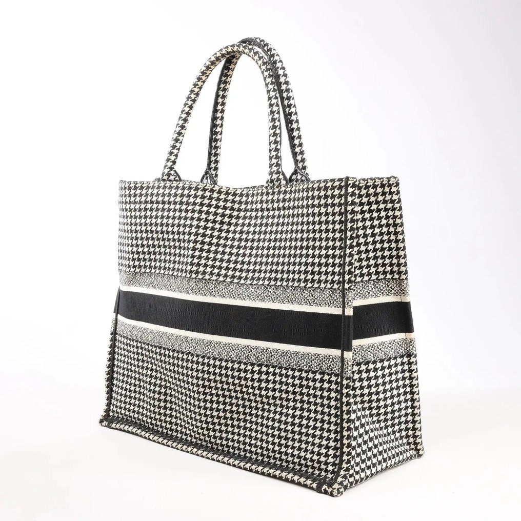 Christian Dior - Book Tote - Τσάντα ώμου #2.1