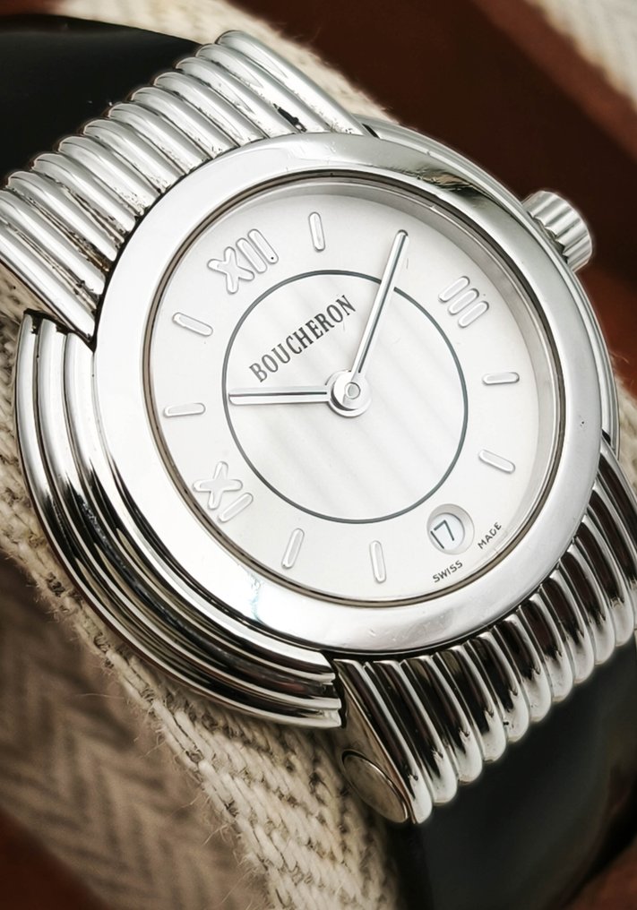 Boucheron - Reflet Solis - Utan reservationspris - Reflet Solis - Kvinnor - 2000-2010  #1.0