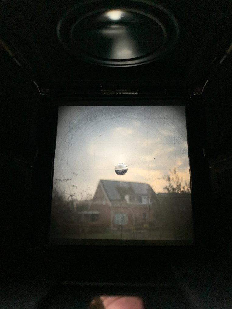 Rollei Rolleicord met Schneider-Kreuznach Xenar 3,5/75mm + loads acc. | Twin lens reflex camera (TLR) #2.1