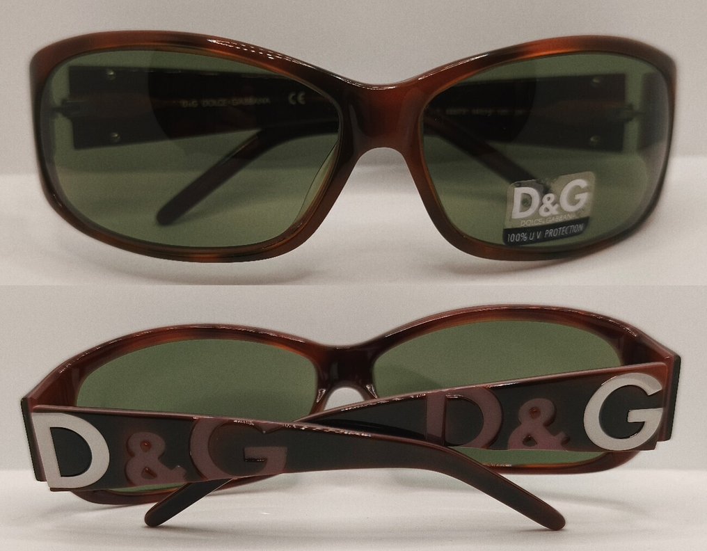 Dolce & Gabbana - D&G 3009 - Γυαλιά ηλίου #1.0