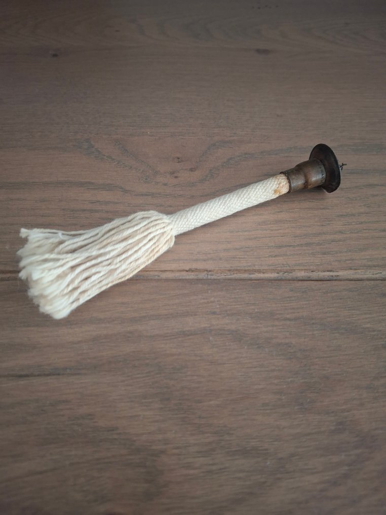 Brûle-parfum - Porcelaine - Lampe berger ancienne #2.1