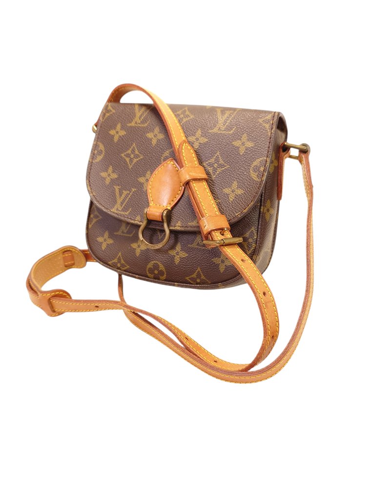 Louis Vuitton - Saint-cloud - 斜挎包 #1.0