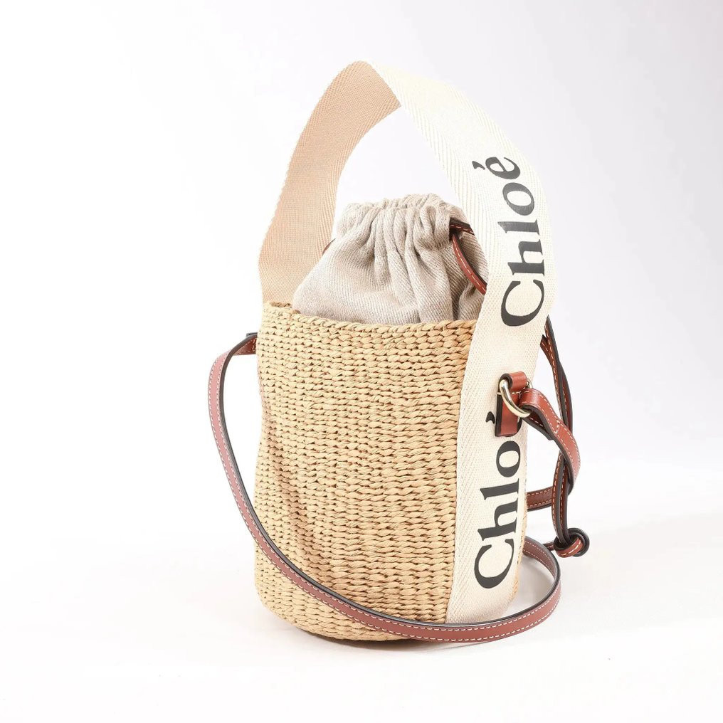 Chloé - Buckets - Borsa a tracolla #2.1