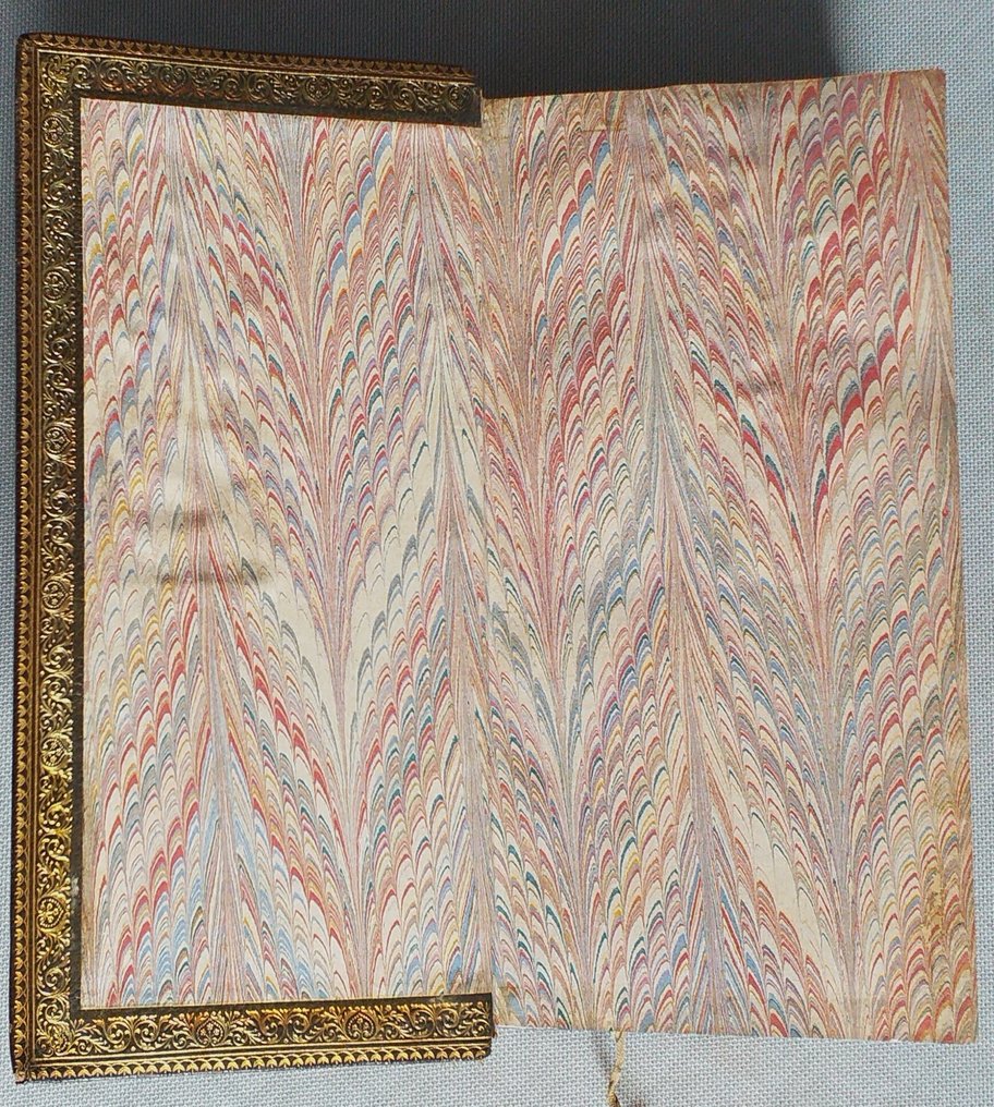 Pierre Louys. Illustrations d' Antoine Calbet - Aphrodite - 1896 #3.2