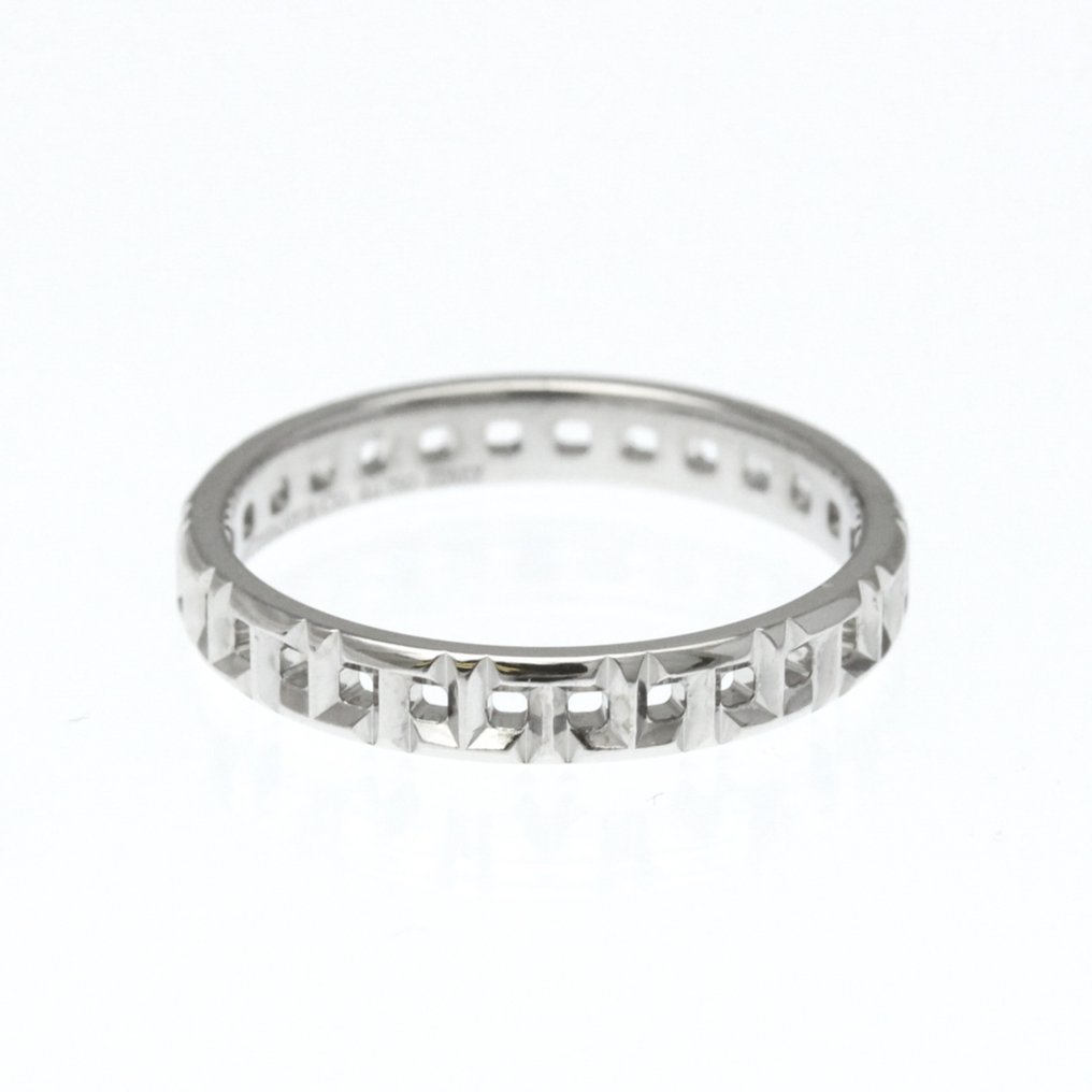 Tiffany & Co. - Ring - 18 kt Weißgold #3.2