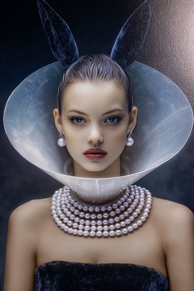 Inna Etuvgi - No, Thanks #2.1