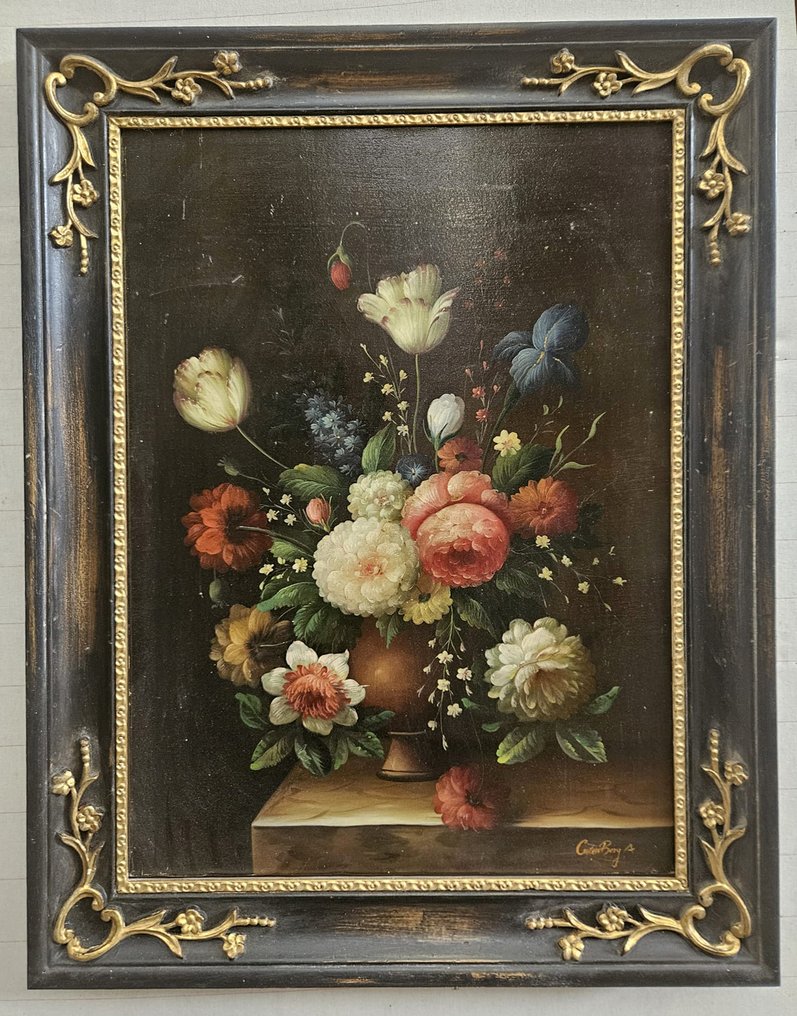 Europese school (XX) - Fiori #1.0