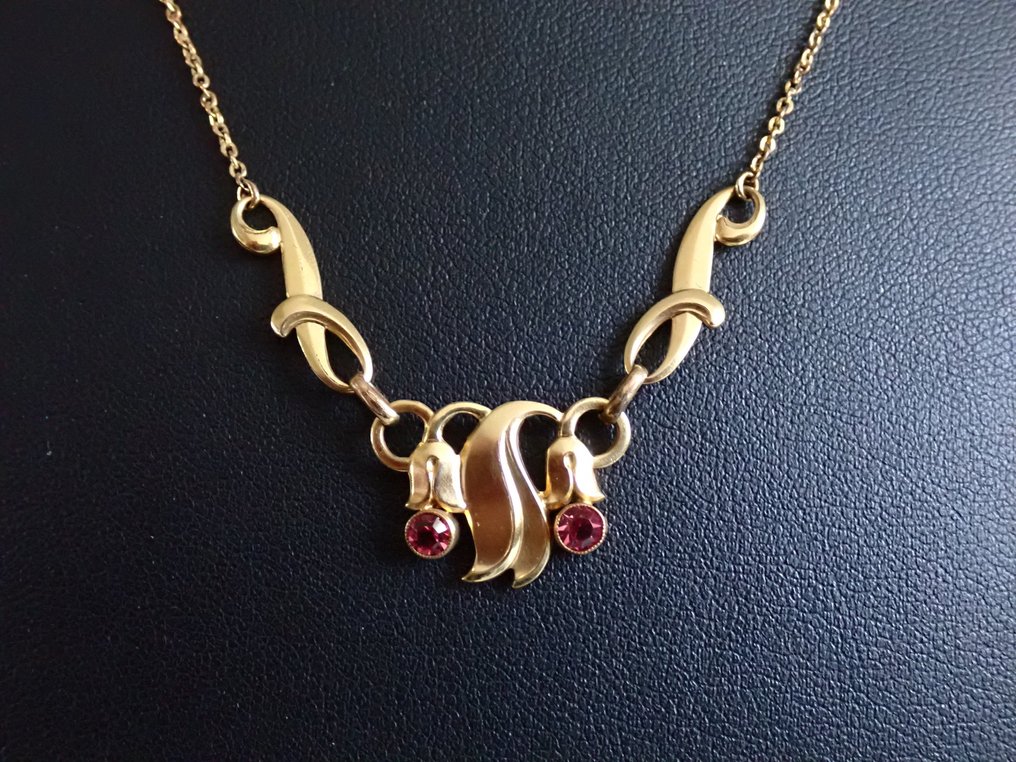 金碧辉煌 - 项链 - Speidel - Pforzheim #1.0