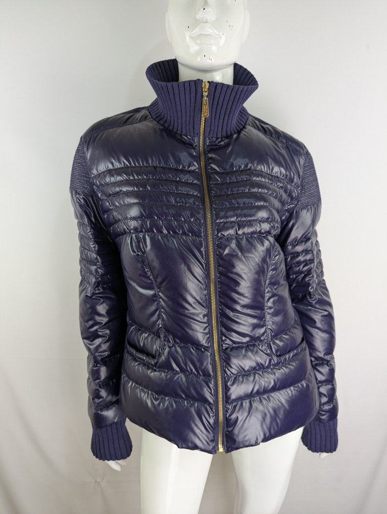 Versace Jeans Couture - Down jacket #1.0