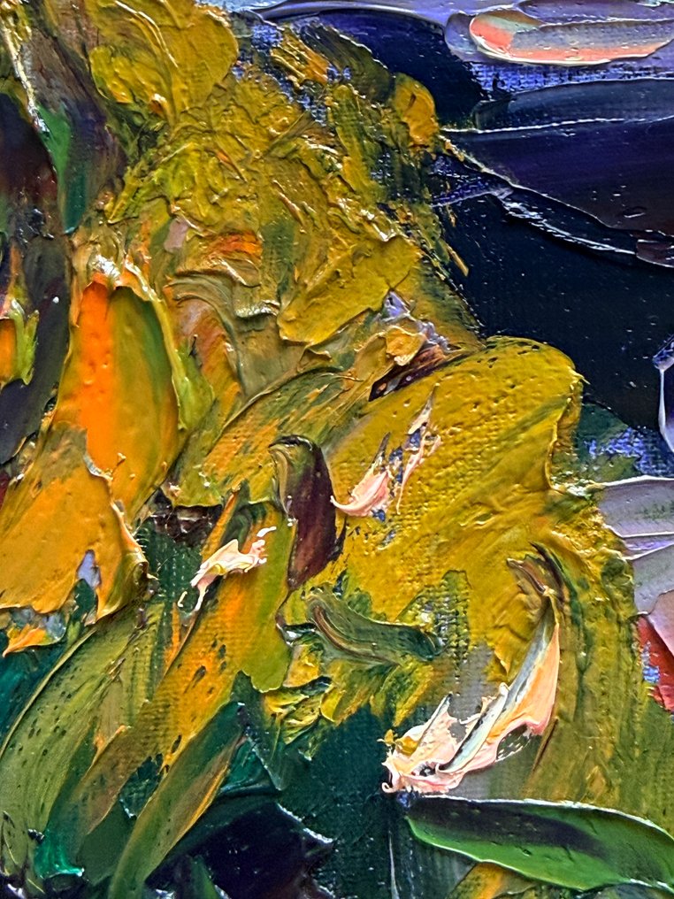 Ludovic Labbé - Le Pont Neuf, Paris #2.1