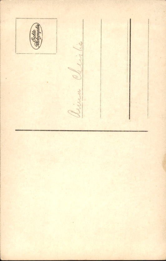 幻想, 著名人物，电影明星 - 明信片 (135) - 1900-1950 #3.2