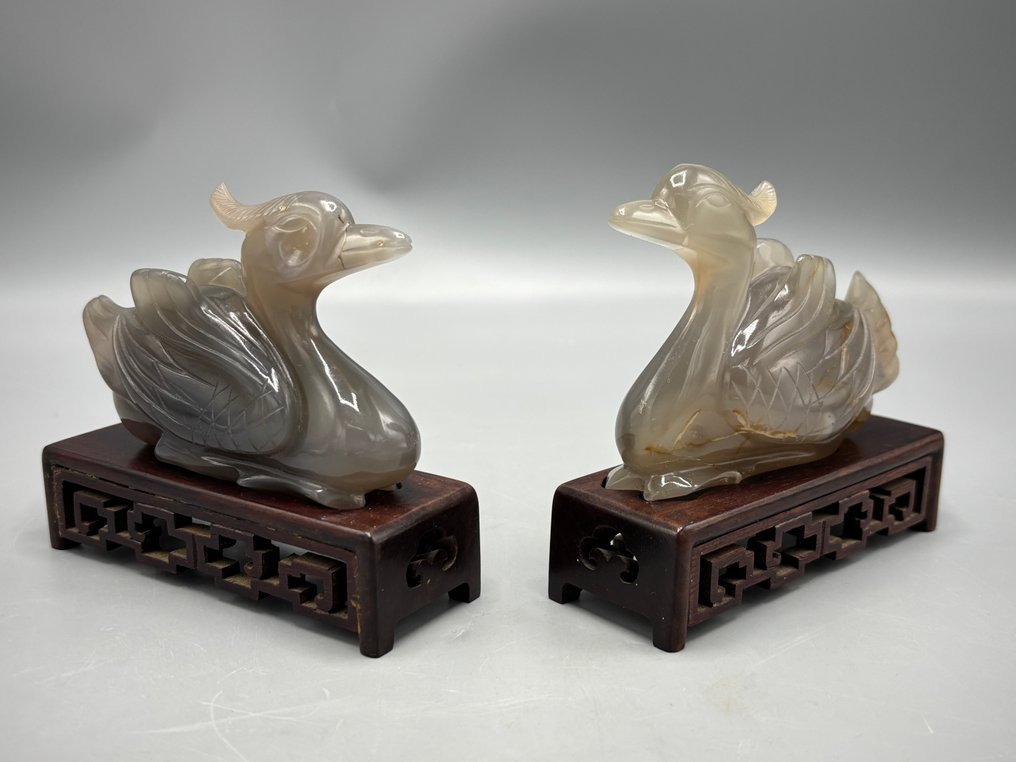 Figur - Achat - China  (Ohne mindestpreis) #1.0