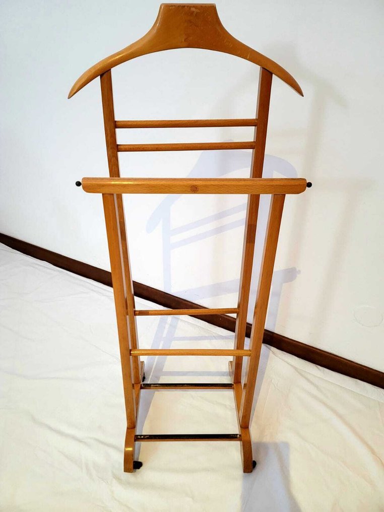 Fratelli Reguitti - Valet - Bois #2.1