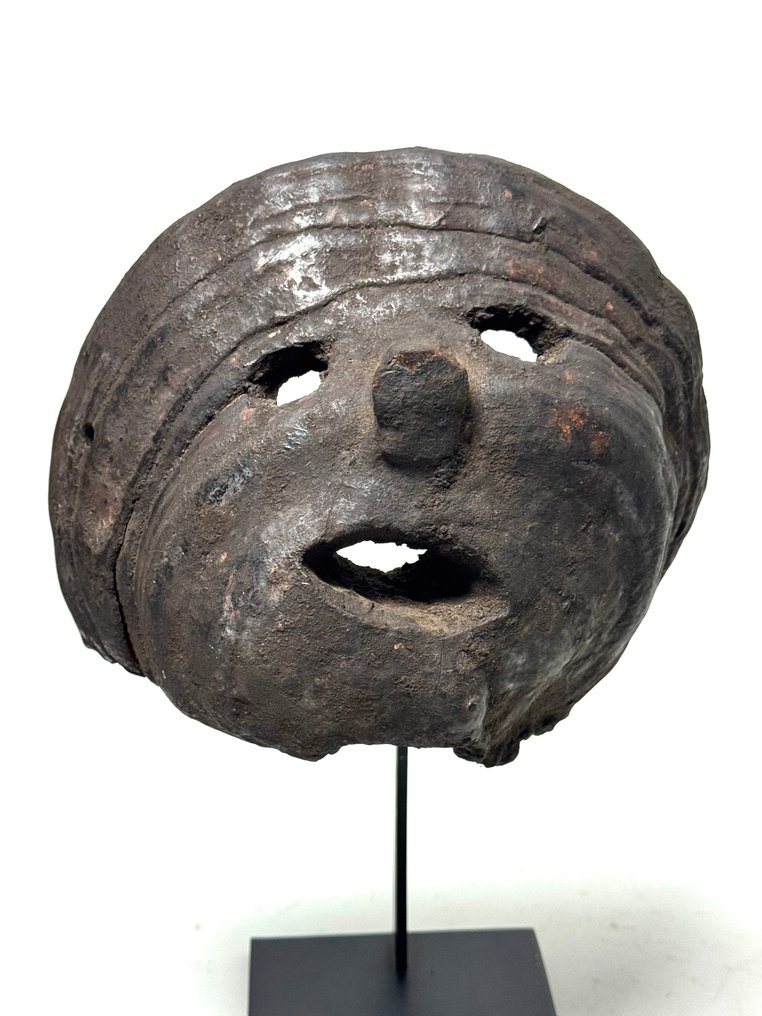Maschera 'Fog eater' - Nepal  (Senza prezzo di riserva) #4.3