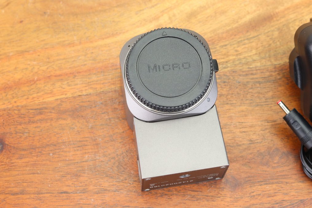 Z CAM C1 攝影機 #1.0