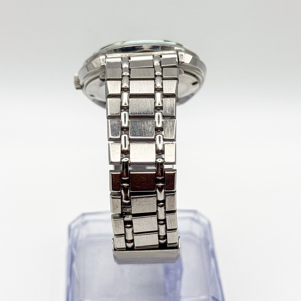 Seiko - Lord Matic "Gradient Blue Sunburst" - Ingen mindstepris - 5606-7231 - Mænd - 1973 #4.3