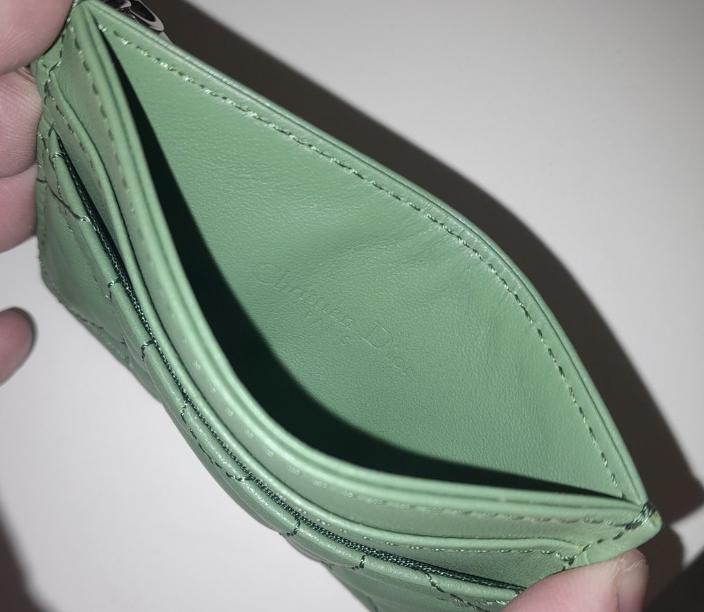Christian Dior - Wallet #1.0