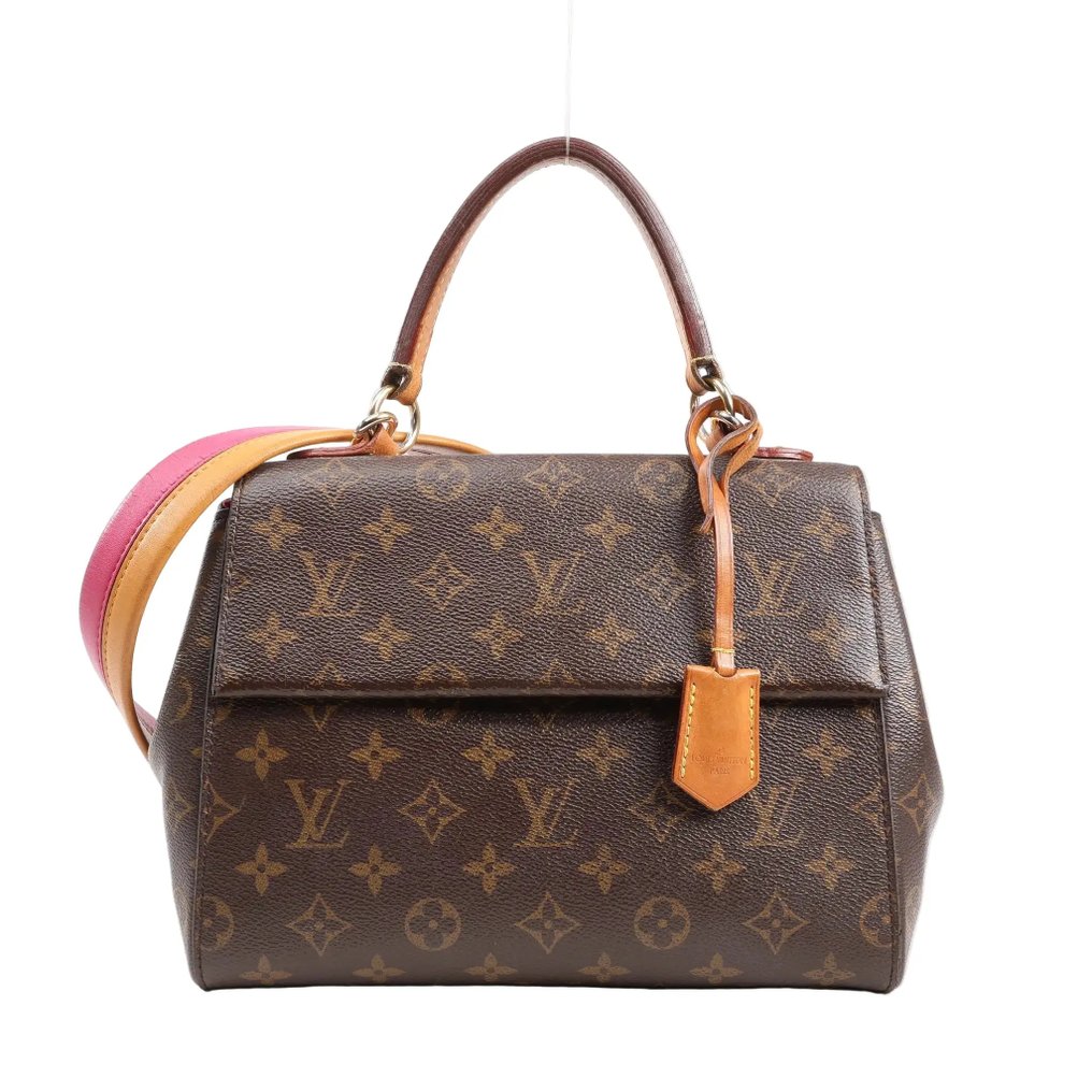 Louis Vuitton - Cluny - 手提包 #1.0
