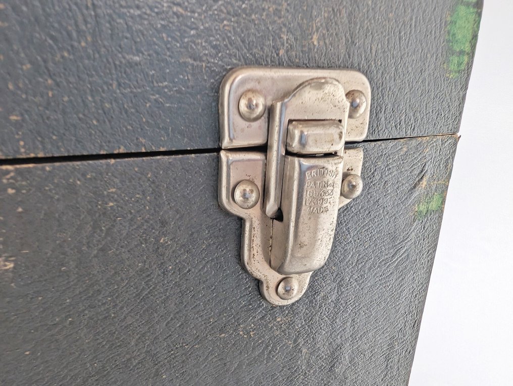 SYMA Brussels/Solingen SILBER 100 - Cutlery set for 12 (136) - Silverplated - Louis XV / Rococo #4.3