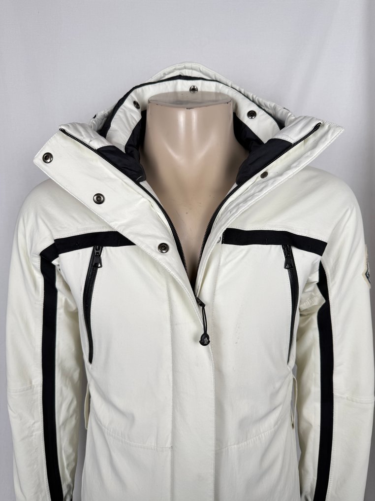 Moncler - Coat #4.3