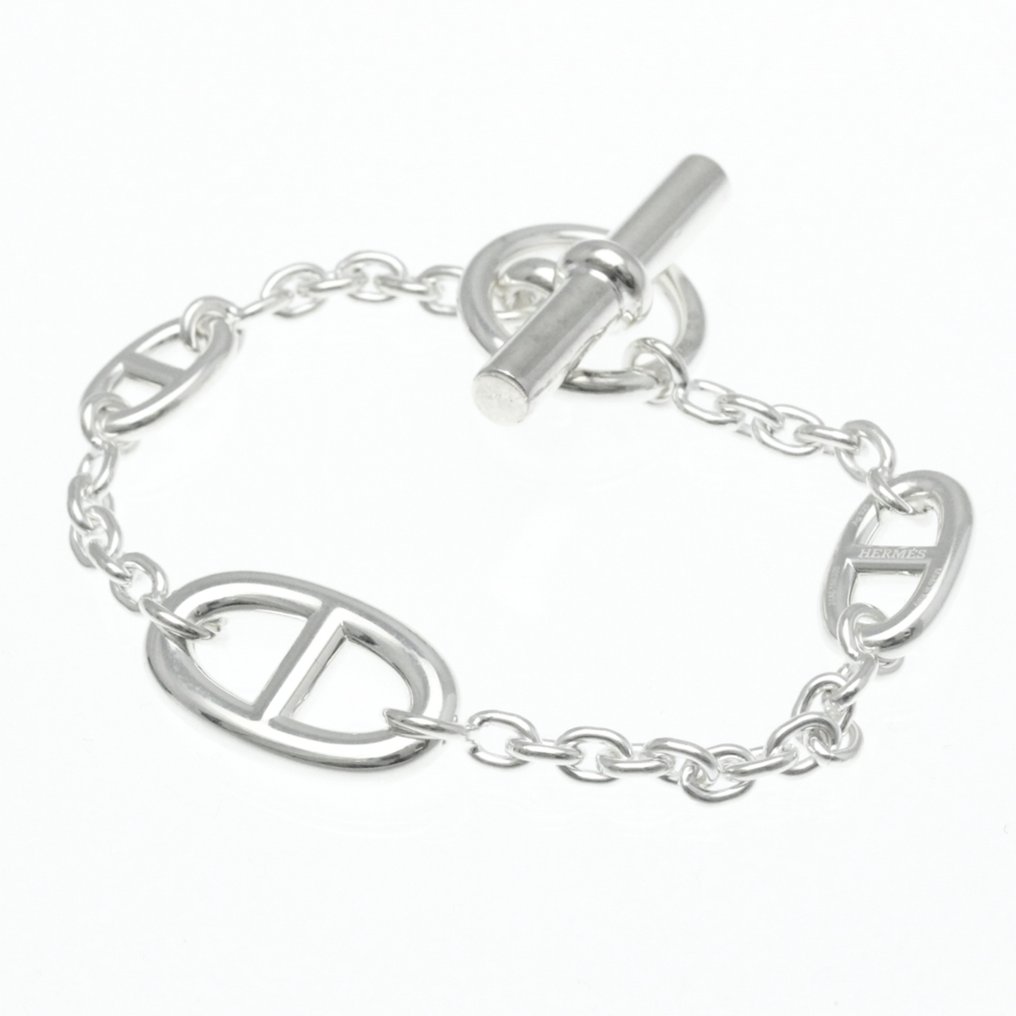 Hermès - Bracelet Silver #1.0