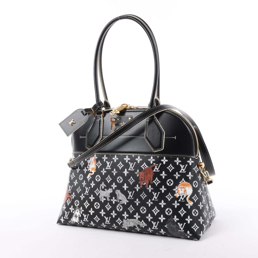 Louis Vuitton - Alma Souple - Borsa a spalla #1.0