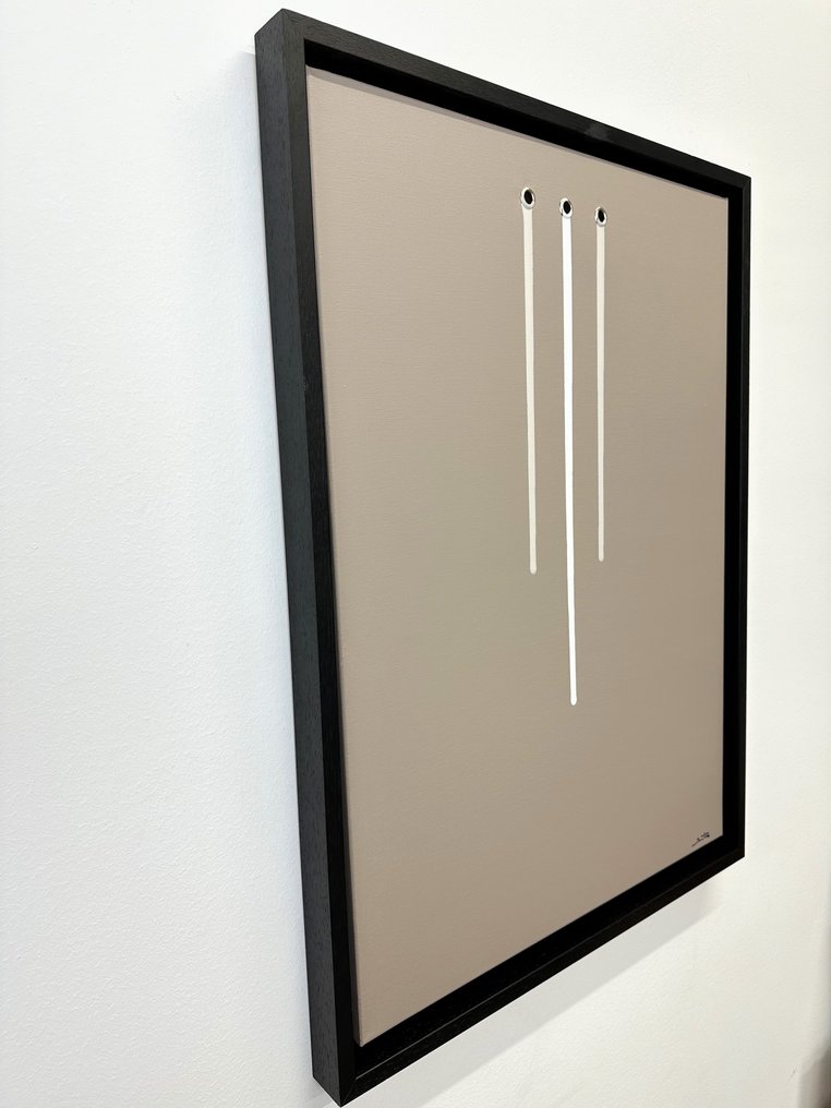 Santicri - Equilibrium, Gravity #3.2