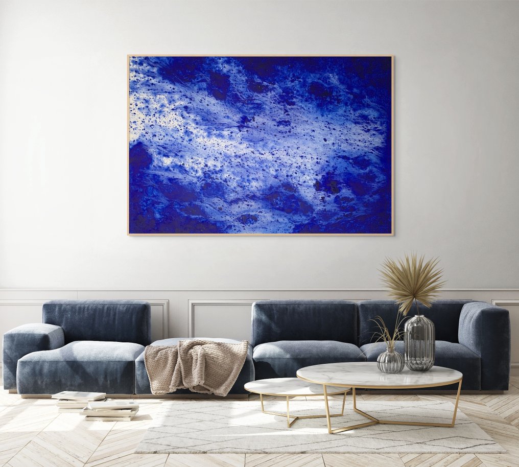 Christopher Shaw - Window Rain 5 - XXL #3.2