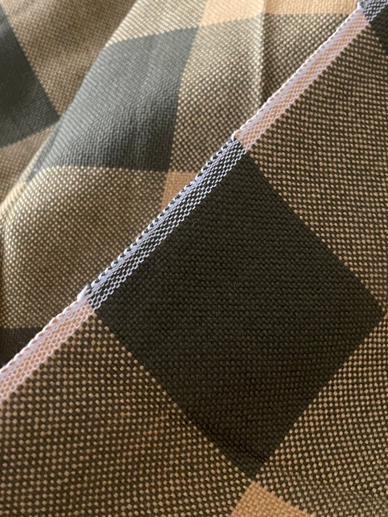 Polsterstoff  - 750 cm - 140 cm #4.3