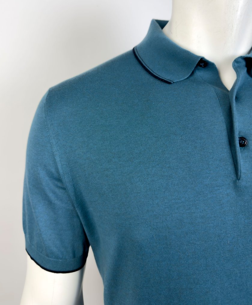 Loro Piana - Vicuña - 马球衫 #3.2