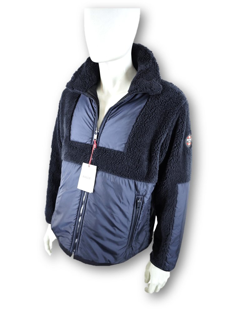 Bally- NEW - Frakk - Ny med merkelapper #1.0