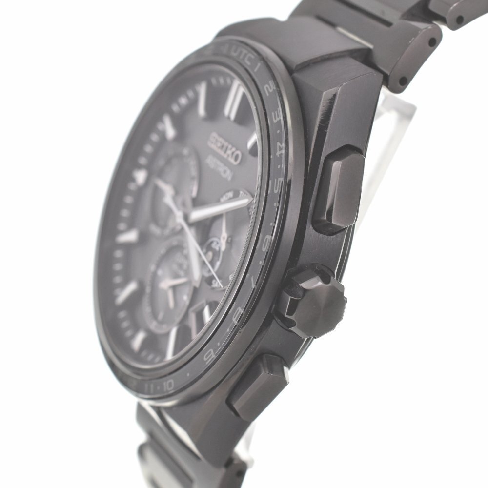 Seiko - Astron - 5X53-0BR0/SBXC147 - Men - 2010-2020  #2.1