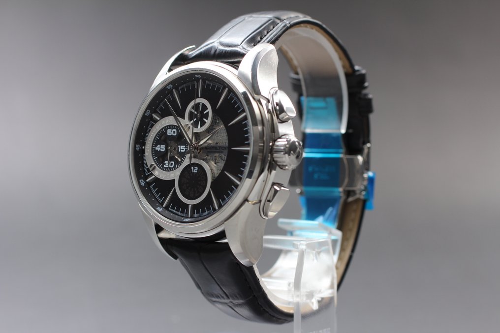 Hamilton - Jazzmaster - H327560 - Άνδρες - 2000-2010 #2.1