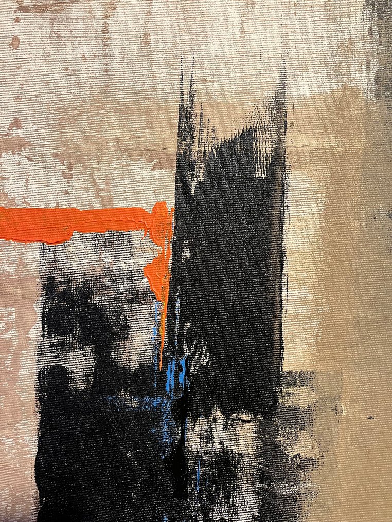 Paolo Contin - Fantasia #3.2