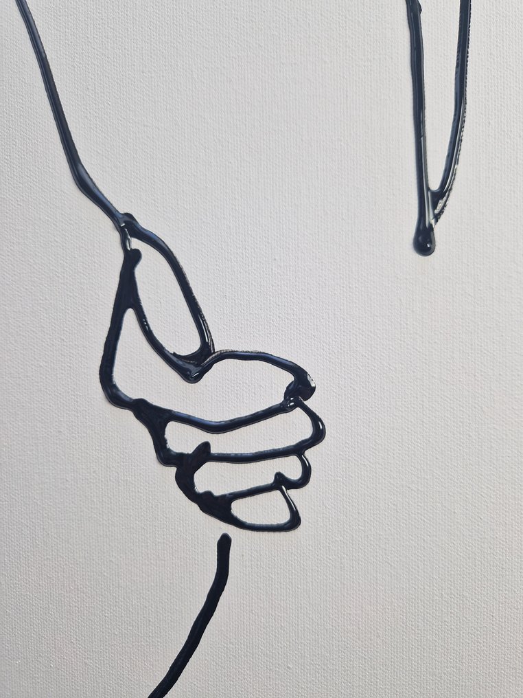 Henry Escobar - DOS NU #4.3