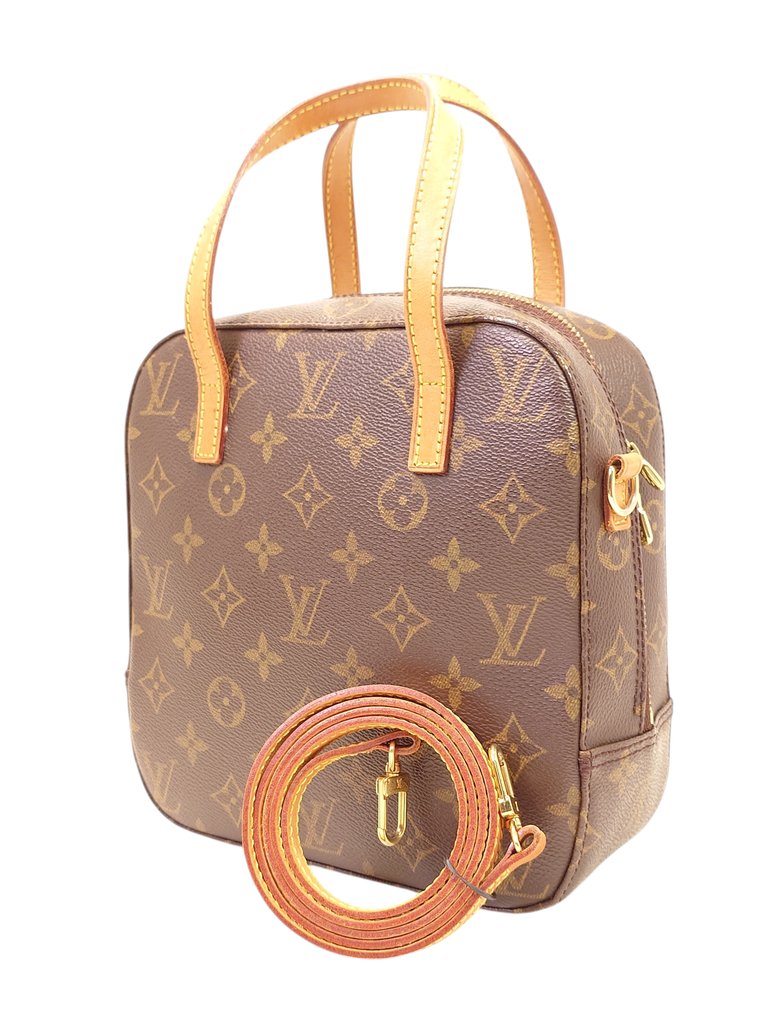 Louis Vuitton - Spontini - Torebka crossbody #1.0
