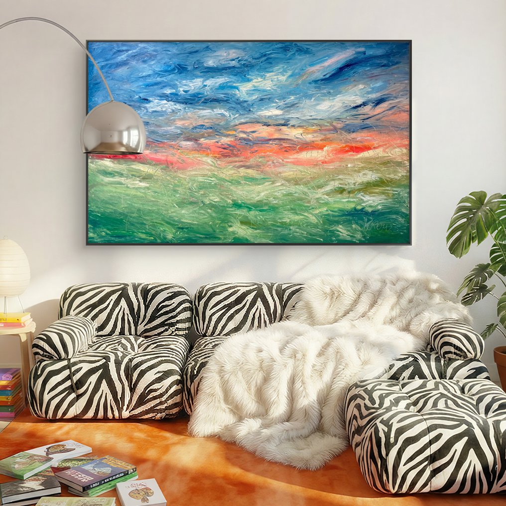 Krom - Fields - XXL #1.0