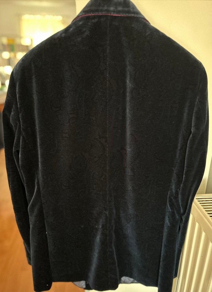 Etro - Marynarka #1.0