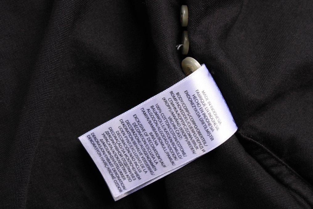 Ralph Lauren - Overhemd #4.3
