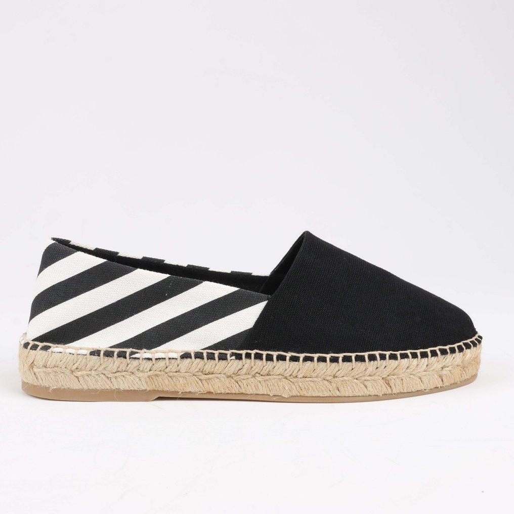 Off White - Espadrilles - Size: EU 37 #2.1