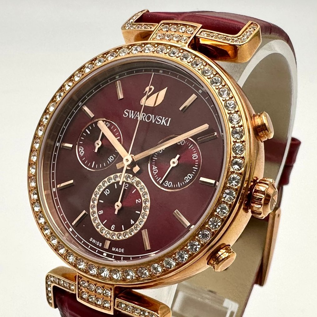 Swarovski - χωρίς τιμή ασφαλείας - 5416701 - Γυναίκες - 2015 #1.0