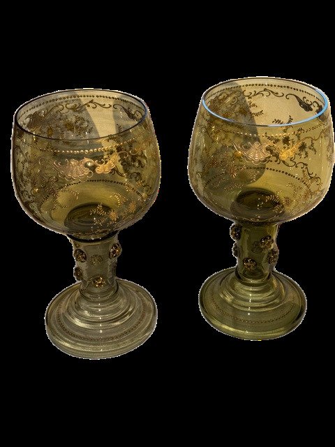 Kelch (2) - Glas #1.0