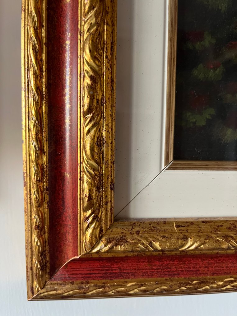 Luciano Coratti - Madonna #2.1