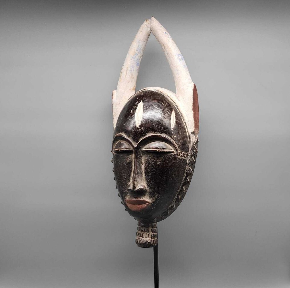 Masque - Baule - Ακτή Ελεφαντοστού  (χωρίς τιμή ασφαλείας) #1.0