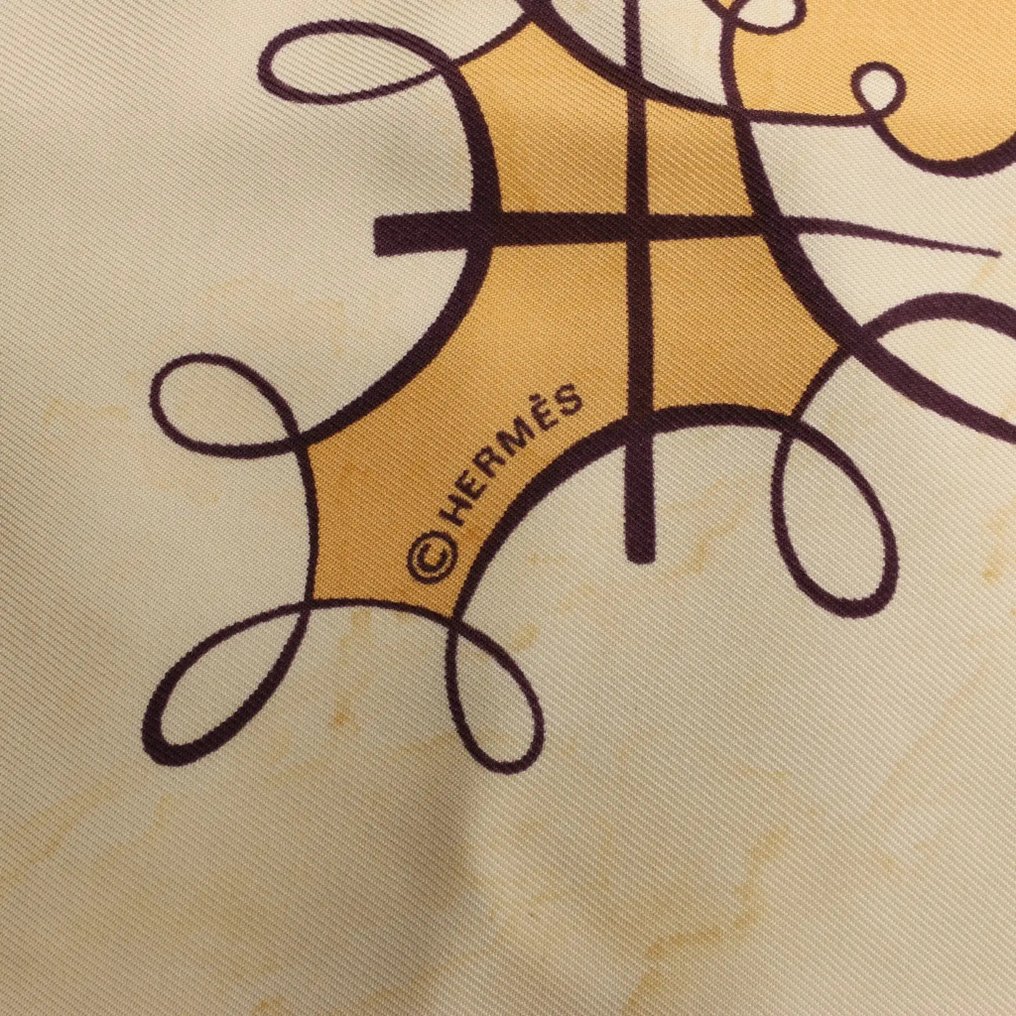 Hermès - L'ART D'ÉCRIRE - Mode tilbehør sæt #4.3